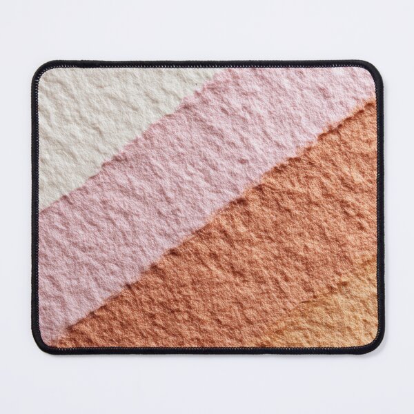Item preview, Textured paper in soft colors designed and sold by anytka.