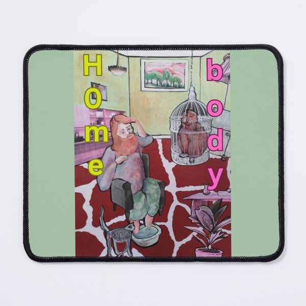 Item preview, Homebody designed and sold by LadyMiloShop.
