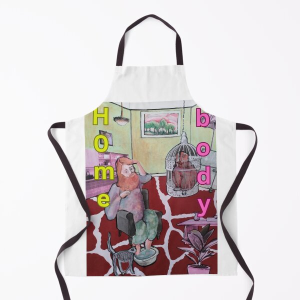 Item preview, Homebody designed and sold by LadyMiloShop.