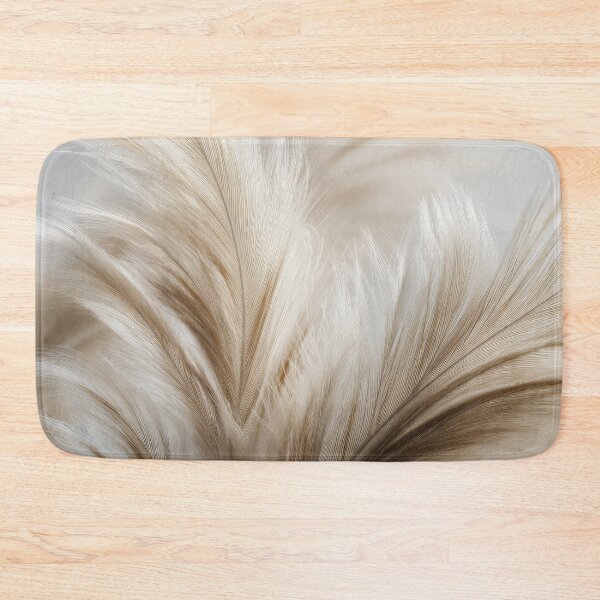 Item preview, Pampas grass textures in soft light designed and sold by anytka.