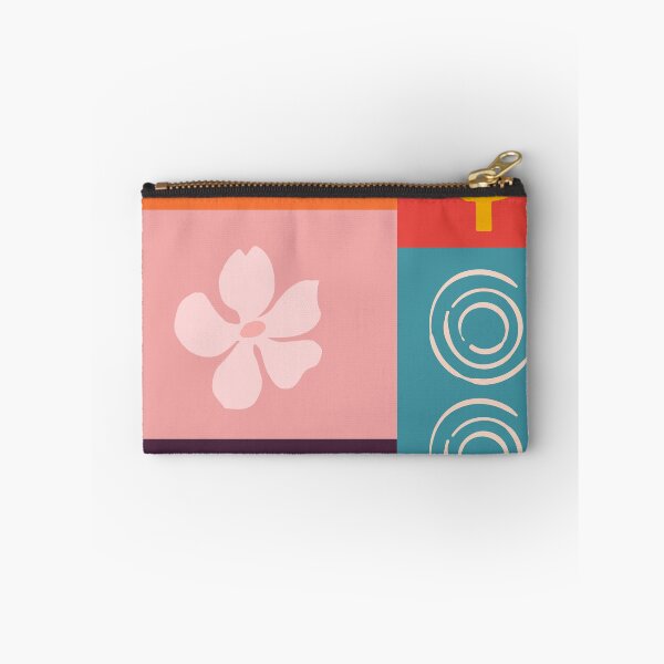 Item preview, Blossom Quad Harmony designed and sold by Studio Srnga by Sarda.