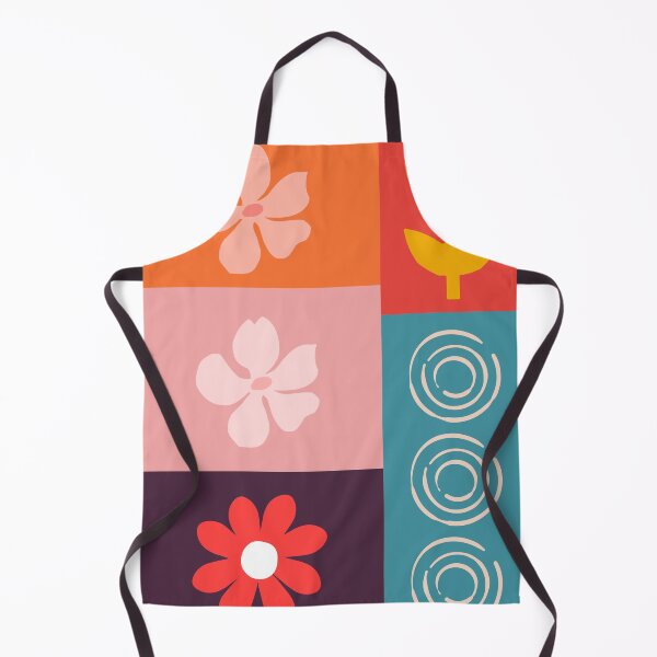 Item preview, Blossom Quad Harmony designed and sold by Studio Srnga by Sarda.