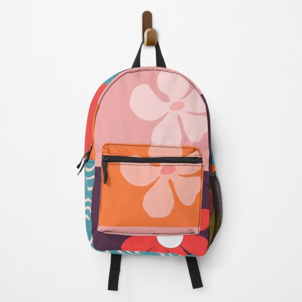 Item preview, Blossom Quad Harmony designed and sold by Studio Srnga by Sarda.