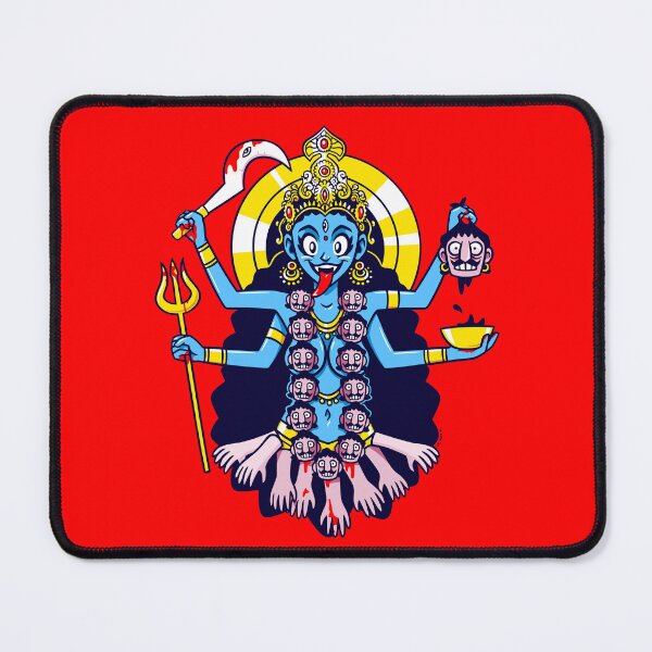 Item preview, Kali designed and sold by wloem.