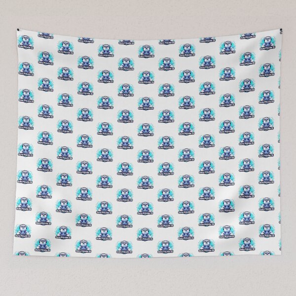 Item preview, Polar Bear DJ designed and sold by JNTCreator.