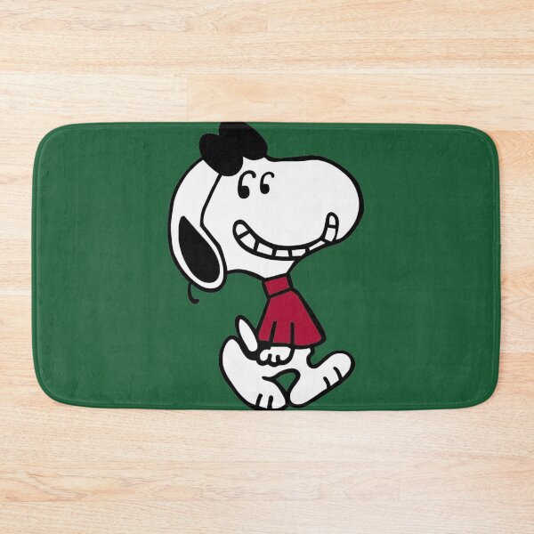 Item preview, red glass cartoon funny of peanut designed and sold by willie313.