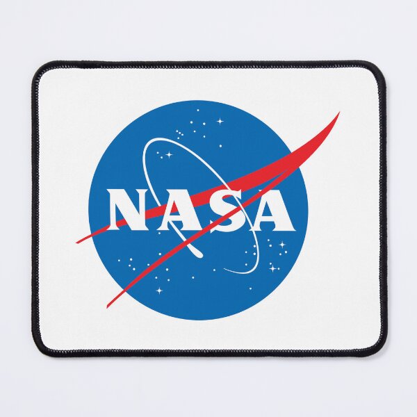 Item preview, NASA Logo 1959 designed and sold by CharlieDesings.