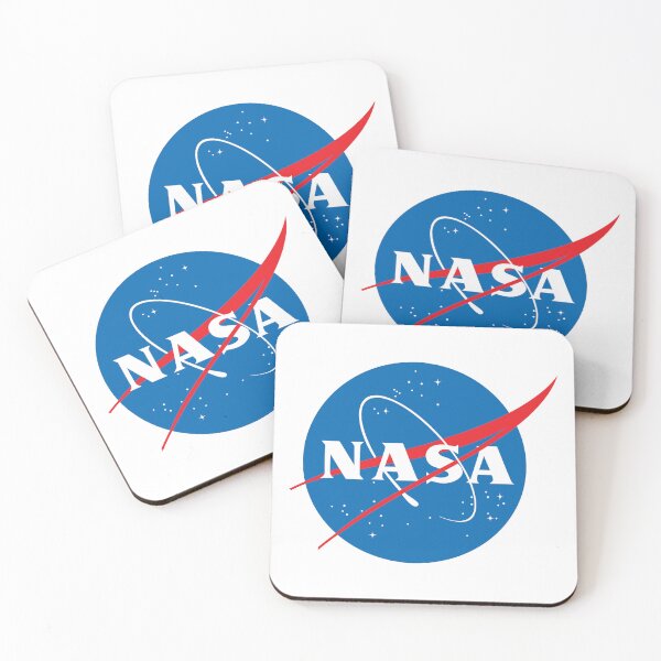Item preview, NASA Logo 1959 designed and sold by CharlieDesings.