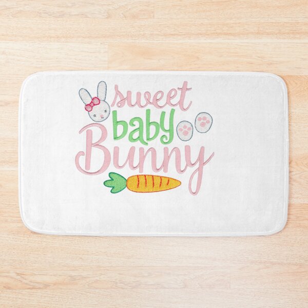 Item preview, sweet baby bunny – Easter Art designed and sold by artcultreone.