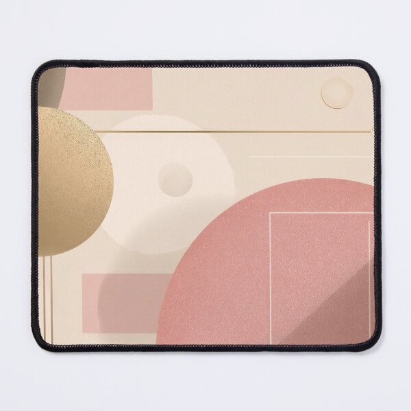 Item preview, Abstract design of shapes designed and sold by anytka.