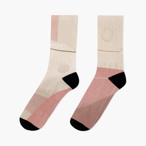 Item preview, Abstract design of shapes designed and sold by anytka.