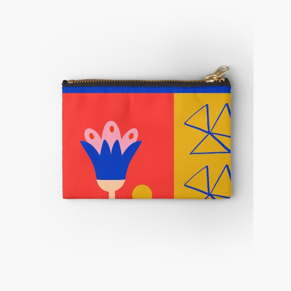Item preview, Meadow Garden Panel designed and sold by Studio Srnga by Sarda.