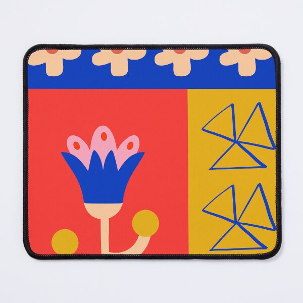 Item preview, Meadow Garden Panel designed and sold by Studio Srnga by Sarda.