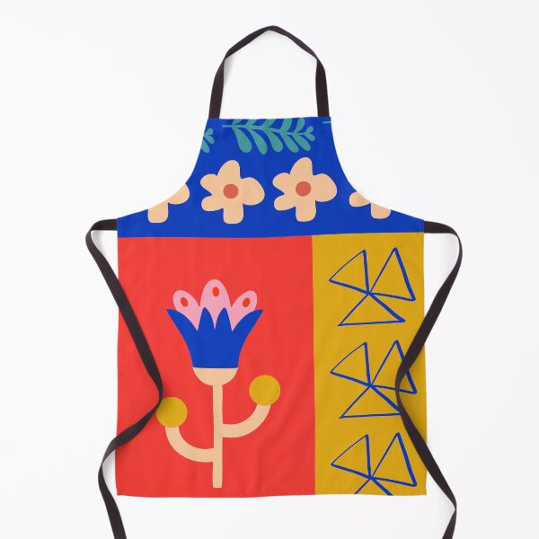 Item preview, Meadow Garden Panel designed and sold by Studio Srnga by Sarda.