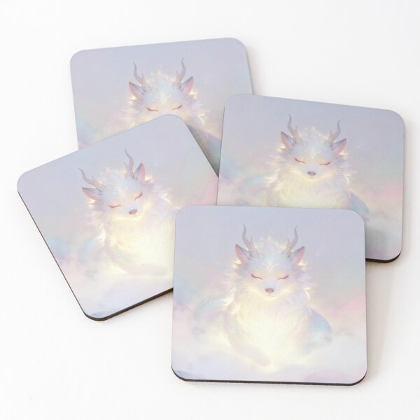 Item preview, Blossom-Glow Soothing Spirit 绽光·抚心灵兽#134 designed and sold by Simple Life & KAMOCHI.