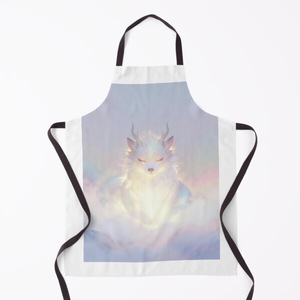 Item preview, Blossom-Glow Soothing Spirit 绽光·抚心灵兽#134 designed and sold by KAMOCHI Art.