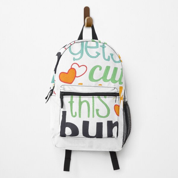 Item preview, this bunny gets cute chicks – Easter Art designed and sold by artcultreone.