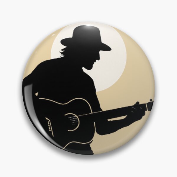 Item preview,  Todd Snider: Simple Silhouette designed and sold by Amelia Design.