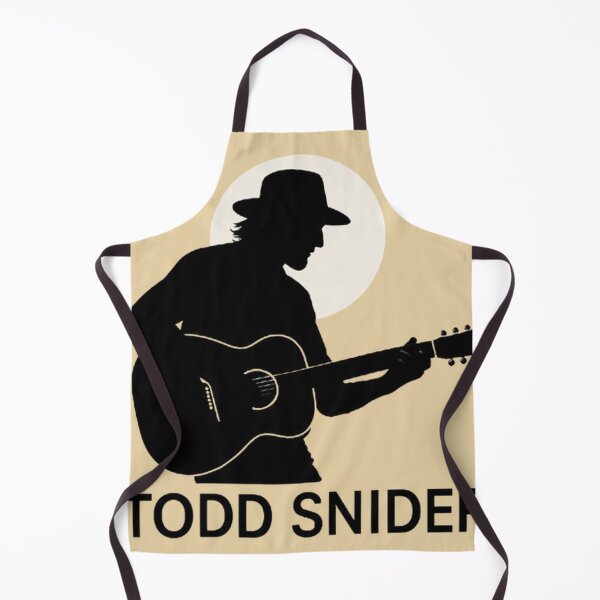 Item preview, Todd Snider: Simple Silhouette designed and sold by Amelia Design.