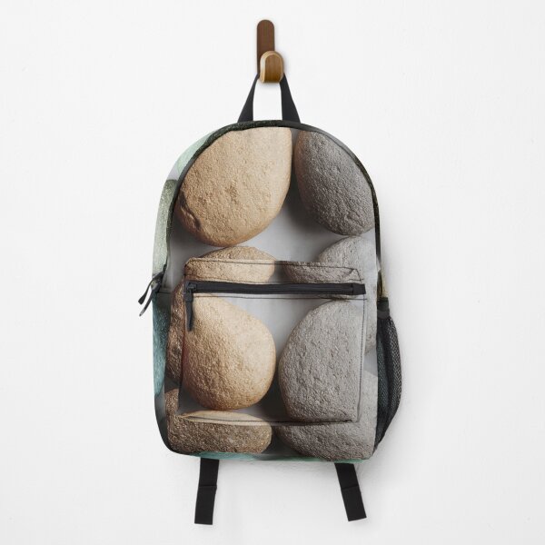 Item preview, Vibrant stones in patterns designed and sold by anytka.