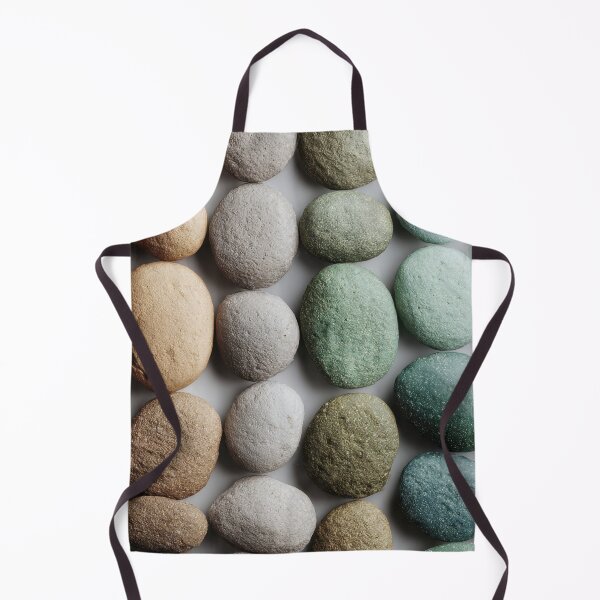 Item preview, Vibrant stones in patterns designed and sold by anytka.