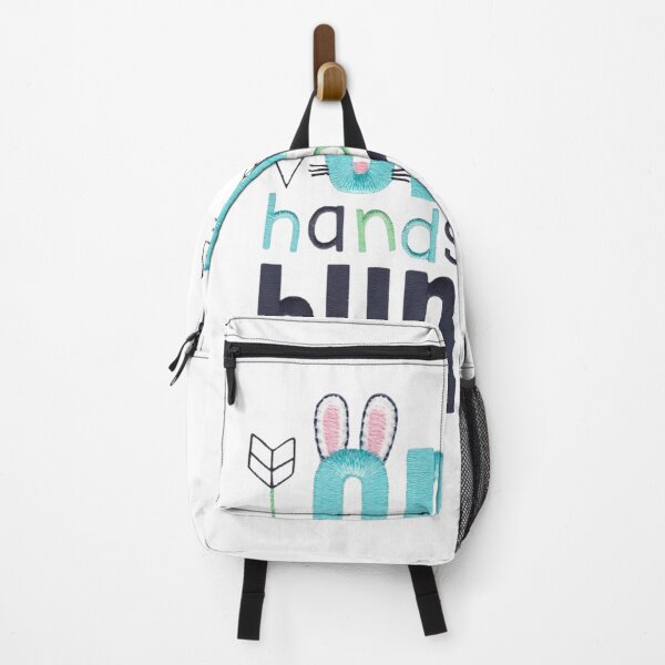Item preview, one handsome bunny – Easter Art designed and sold by artcultreone.