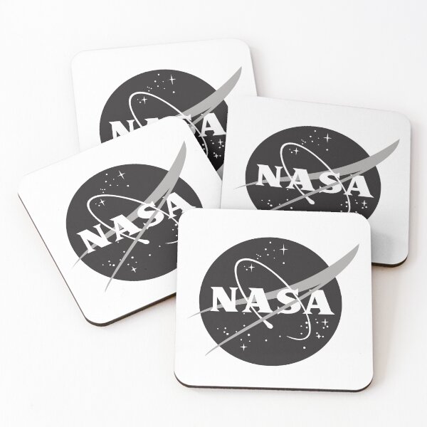 Item preview, NASA Logo 1959 designed and sold by CharlieDesings.