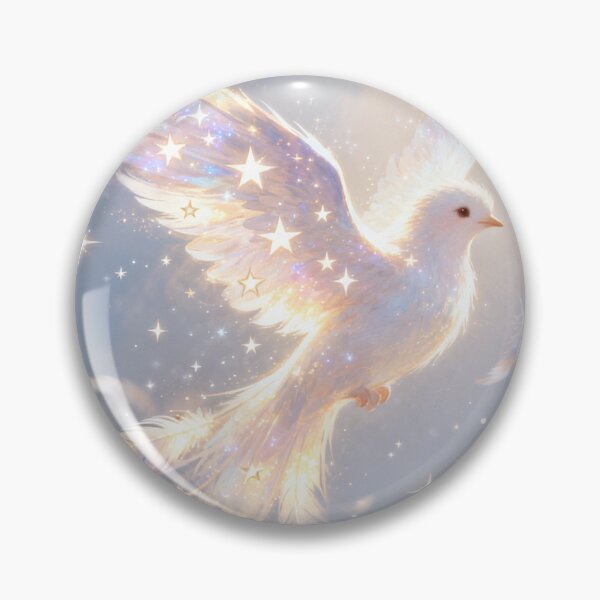 Item preview, Blossom-Glow Soothing Spirit 绽光·抚心灵兽#135 designed and sold by Simple Life & KAMOCHI.