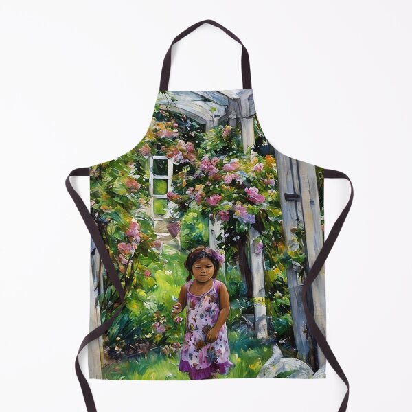 Artikelvorschau, Unter der Rosenlaube entworfen und verkauft von tomorrowsart.