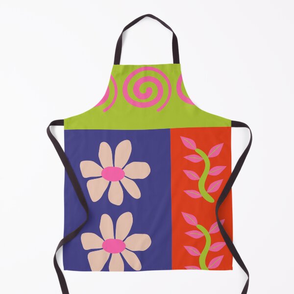 Item preview, Spiral Garden Blocks designed and sold by Studio Srnga by Sarda.
