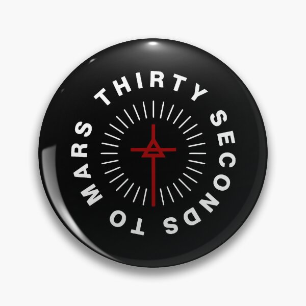 Item preview, Thirty Seconds To Mars Vintage VL13 designed and sold by ifanputrak.