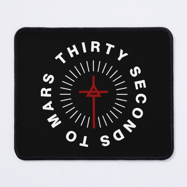 Item preview, Thirty Seconds To Mars Vintage VL13 designed and sold by ifanputrak.