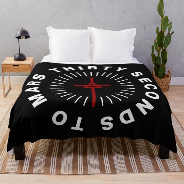Item preview, Thirty Seconds To Mars Vintage VL13 designed and sold by ifanputrak.