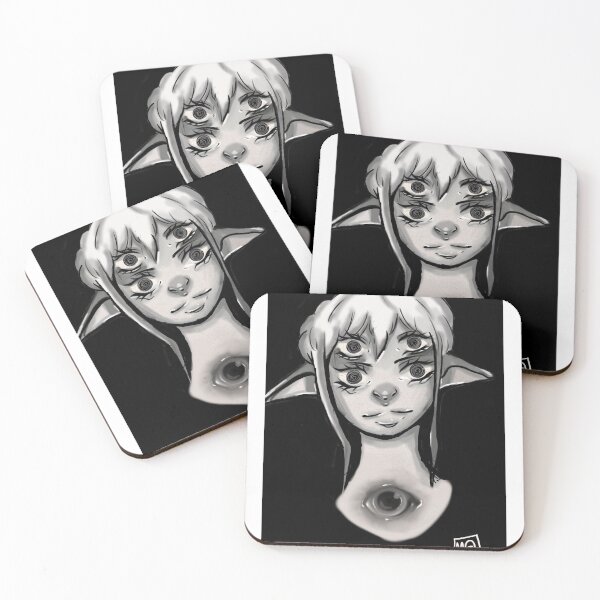 Item preview, Eyes designed and sold by errorsonthemind.