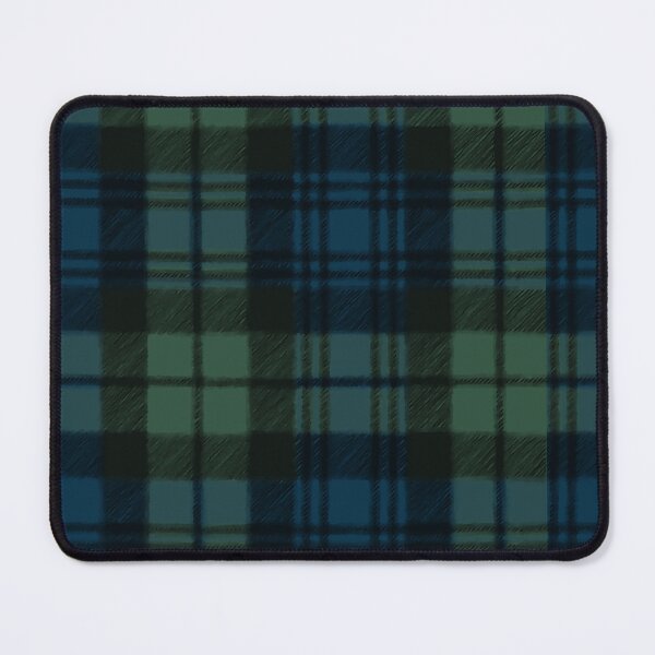 Item preview, Campbell Tartan designed and sold by Morrison Witchery.