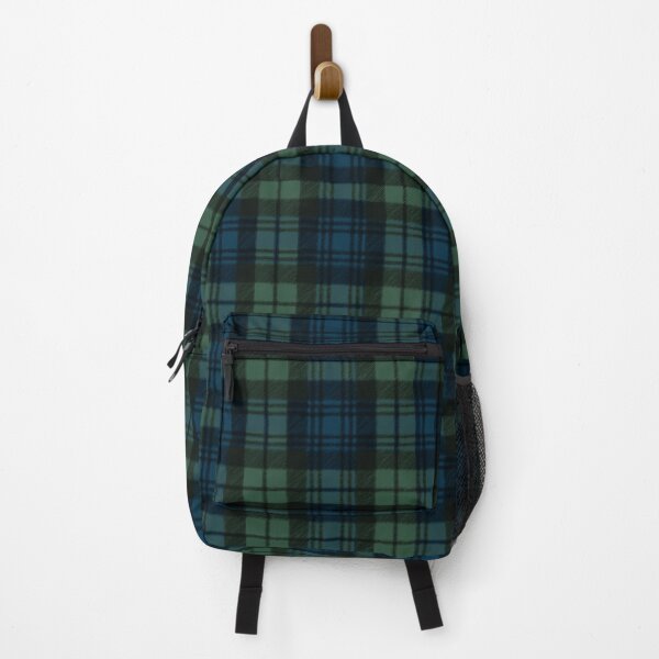 Item preview, Campbell Tartan designed and sold by Morrison Witchery.