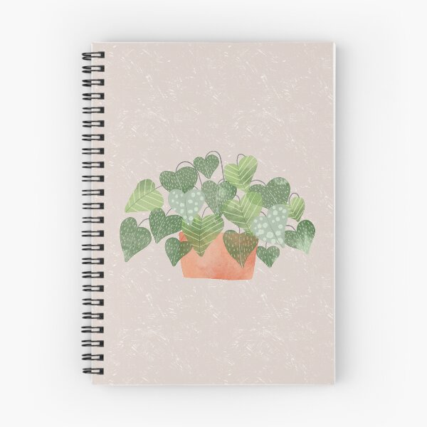 Item preview, Stylized Pothos House Plant  designed and sold by Shelley Winters.