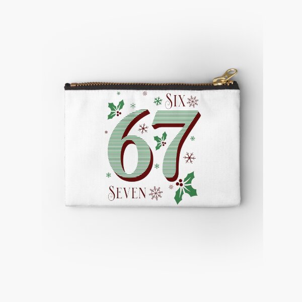 Item preview, Festive 67 designed and sold by GraphicTeeHubs.