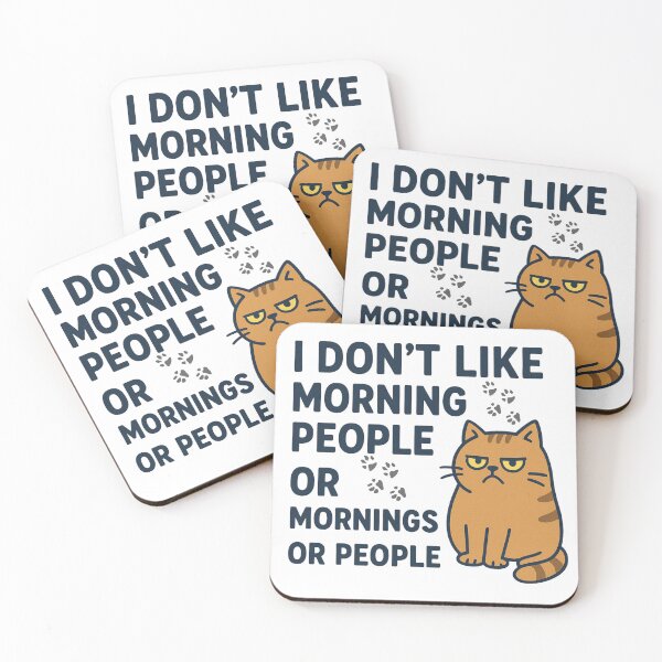 Item preview, Morning designed and sold by WaylonVisuals.