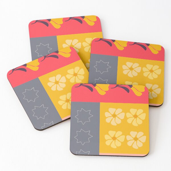 Item preview, Golden Bloom Strip designed and sold by Studio Srnga by Sarda.
