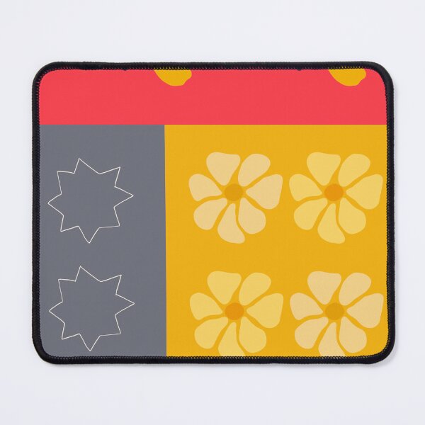 Item preview, Golden Bloom Strip designed and sold by Studio Srnga by Sarda.