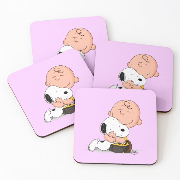 Item preview, warm hug friends of peanut designed and sold by willie313.