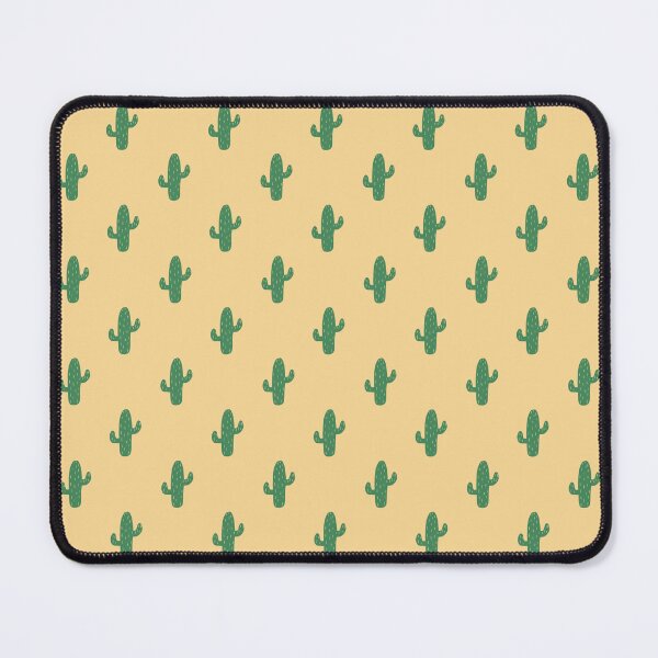 Item preview, Cute Cactus Pattern designed and sold by Petternoholic.