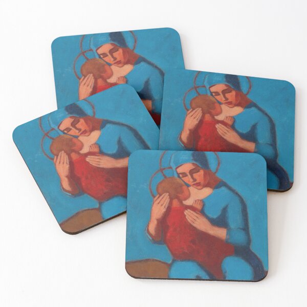 Item preview, Artur Nikodem's Madonna Madre designed and sold by HiddenWalnuts.