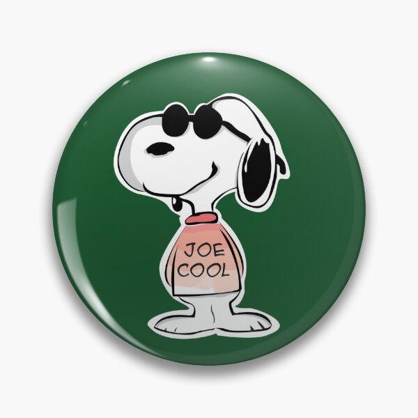 Item preview, stand cool friends of peanut designed and sold by willie313.