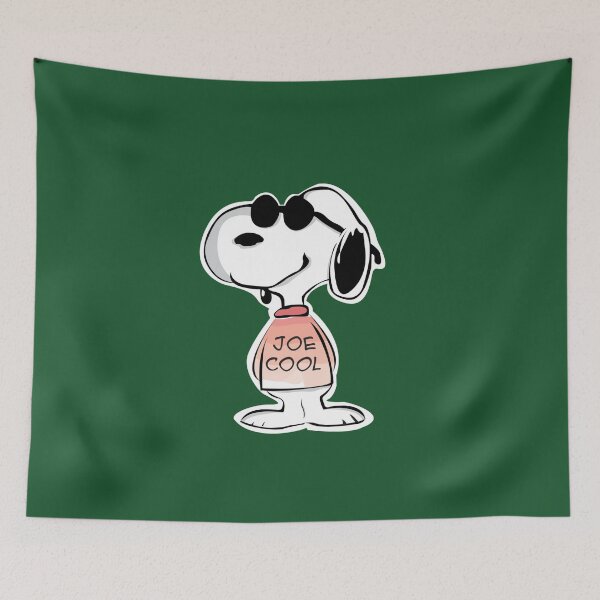 Item preview, stand cool friends of peanut designed and sold by willie313.
