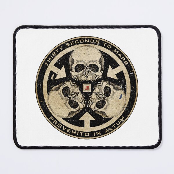 Item preview, Thirty Seconds To Mars Vintage VL14 designed and sold by ifanputrak.