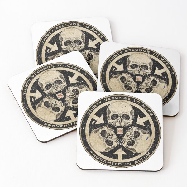 Item preview, Thirty Seconds To Mars Vintage VL14 designed and sold by ifanputrak.