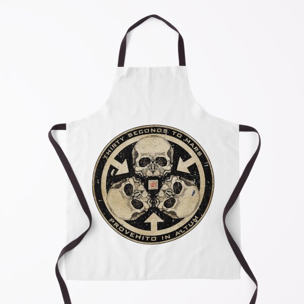 Item preview, Thirty Seconds To Mars Vintage VL14 designed and sold by ifanputrak.