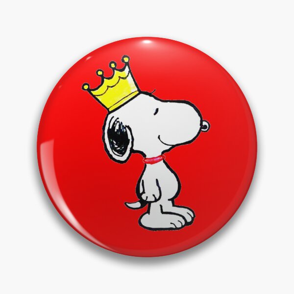 Item preview, king cool friends of peanut designed and sold by willie313.